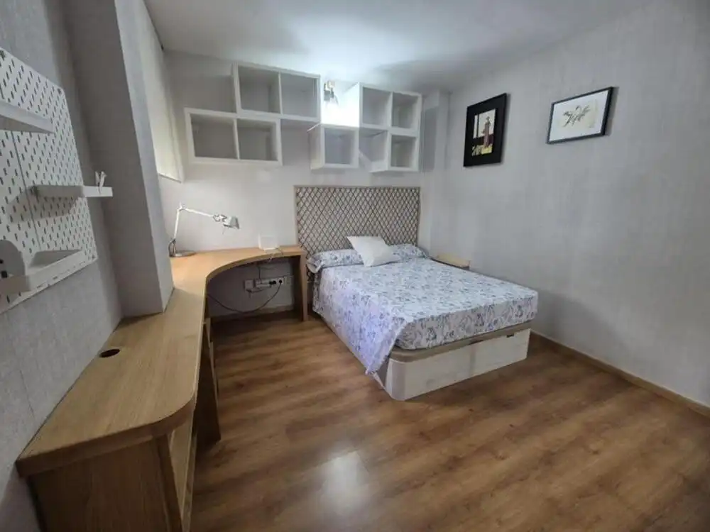 Piso de 123 m² en Marbella