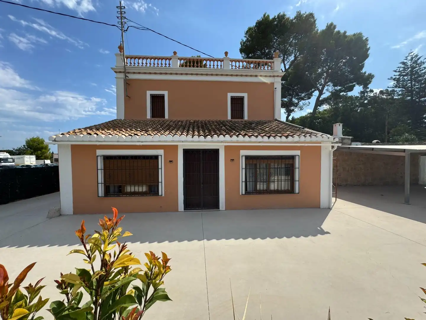 Casa de 440 m² en Ondara