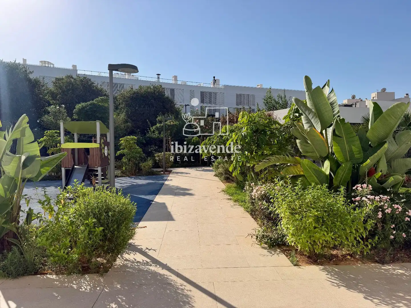 Piso de 109 m² en Ibiza