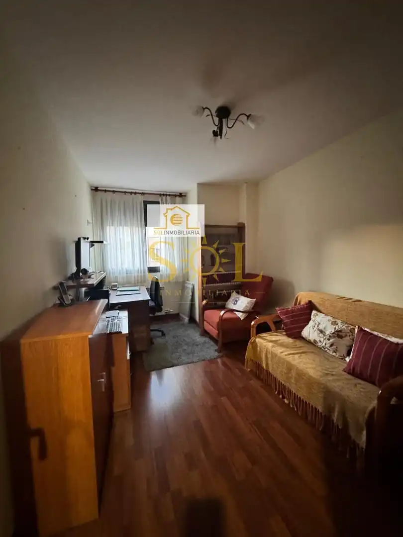 Pis de 98 m² a San Andrés del Rabanedo