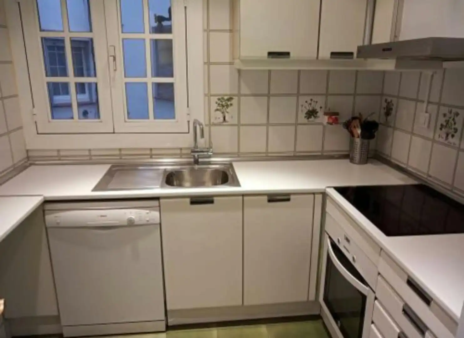 Habitación 80 m², Barcelona