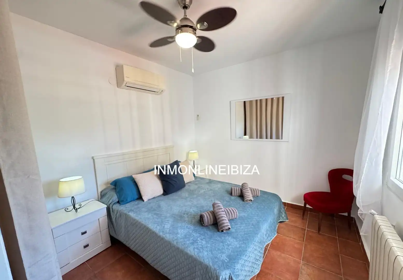 Casa de 150 m² a l'Alfàs del Pi