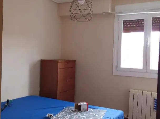Pis de 78 m² a Bilbao