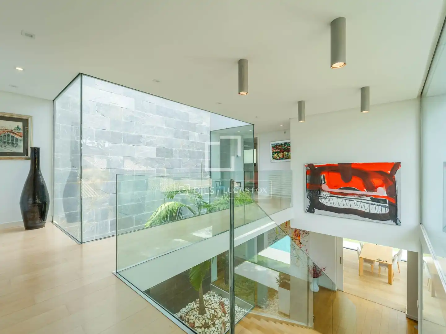 Casa de 292 m² en Godella