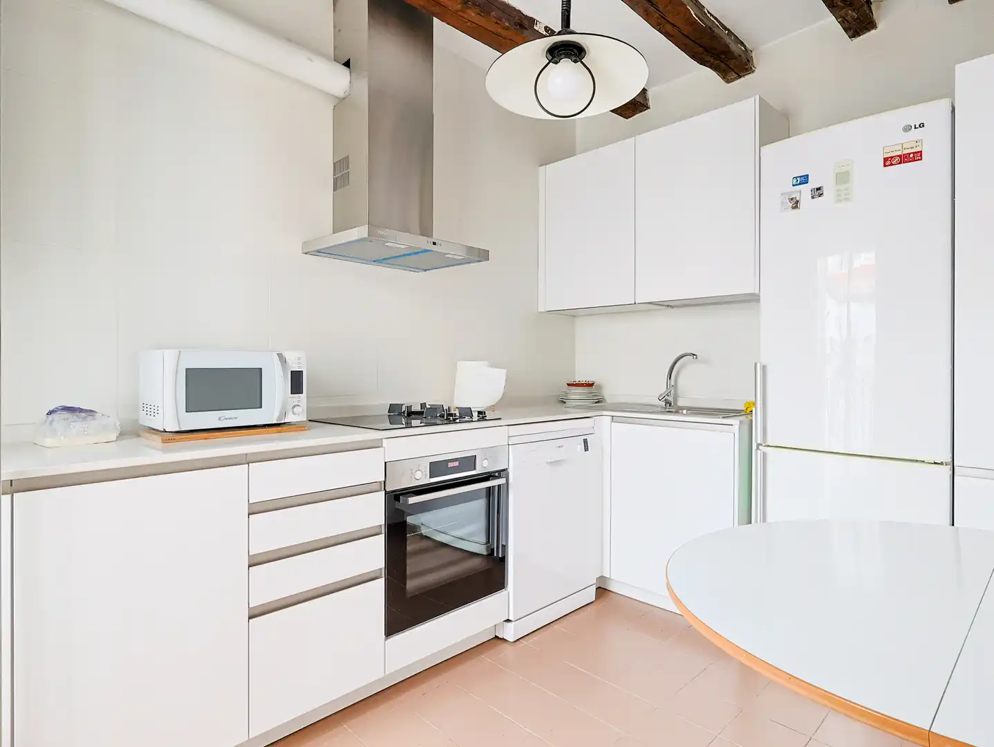 Piso de 110 m² en Madrid