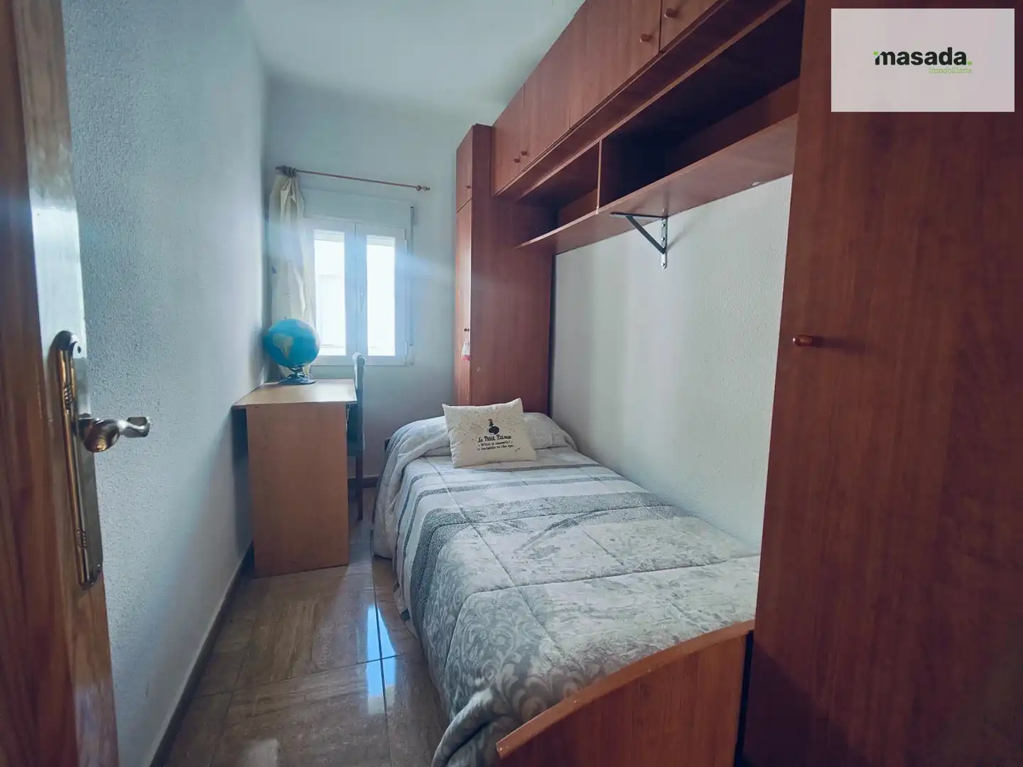 Piso de 62 m² en Granada
