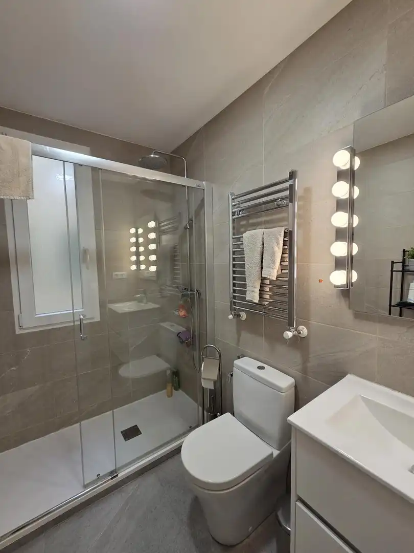 Appartement 120 m² à Madrid