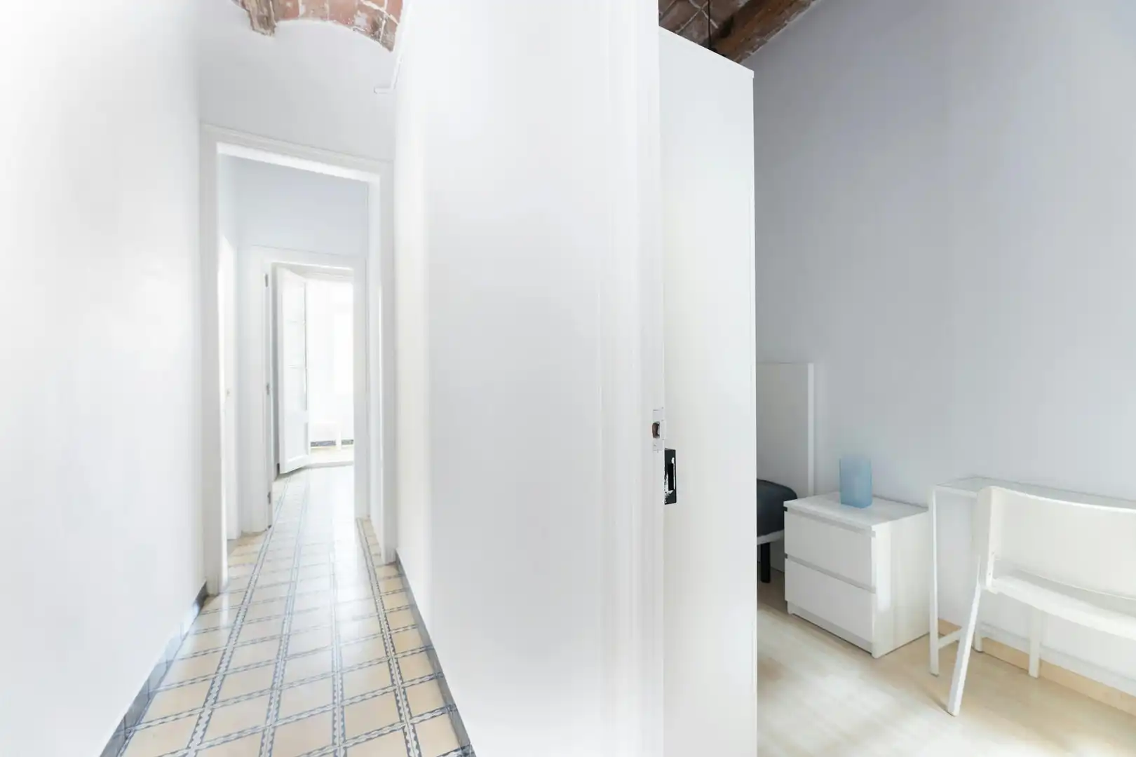 Habitación 75 m², Barcelona