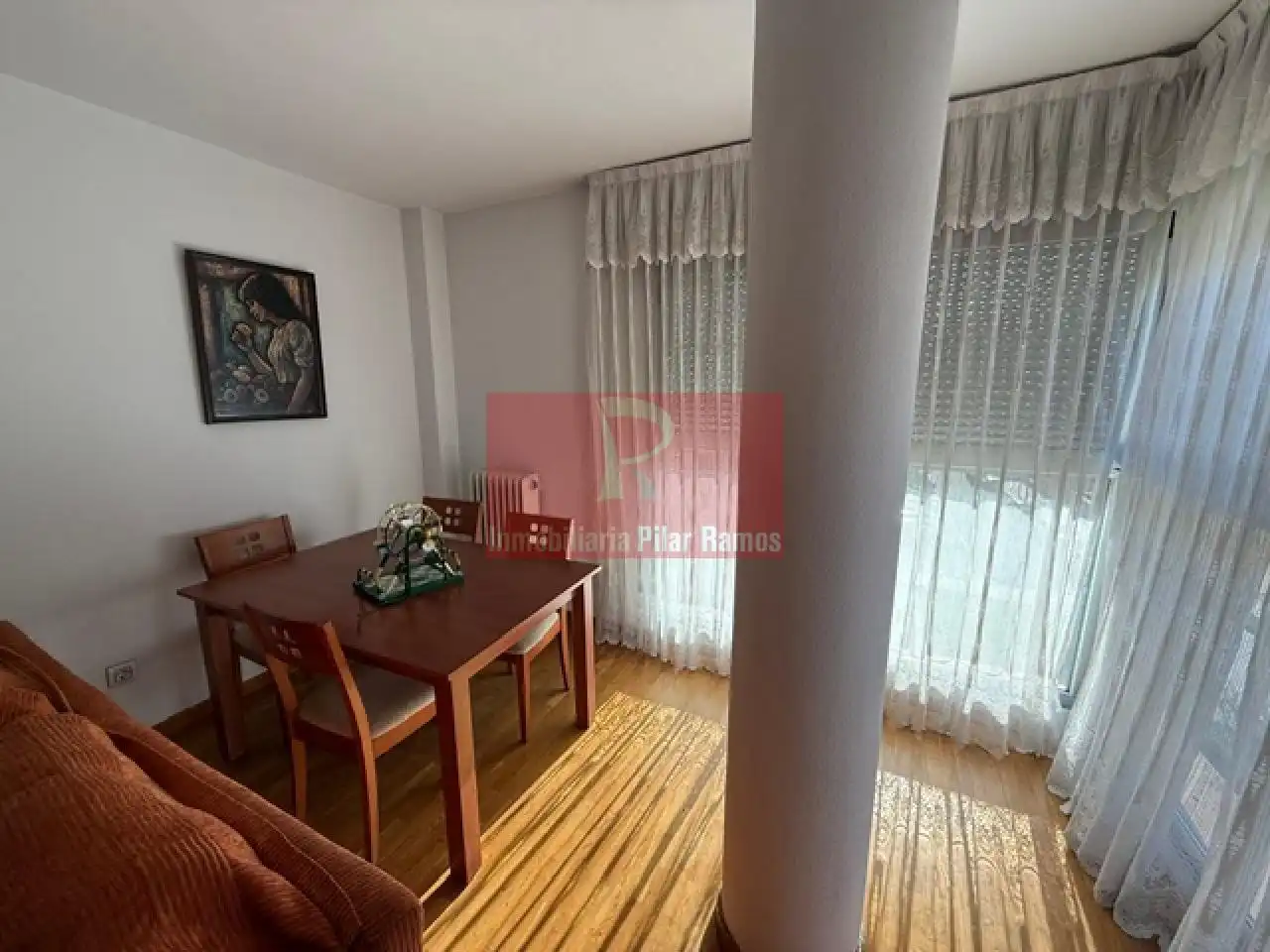 Piso de 90 m² en León
