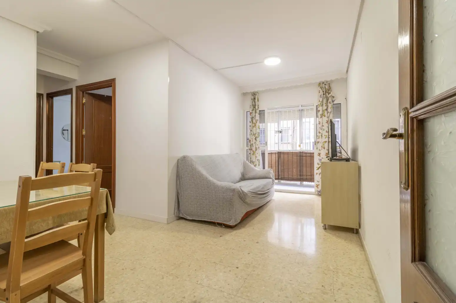 Piso de 59 m² en Sevilla
