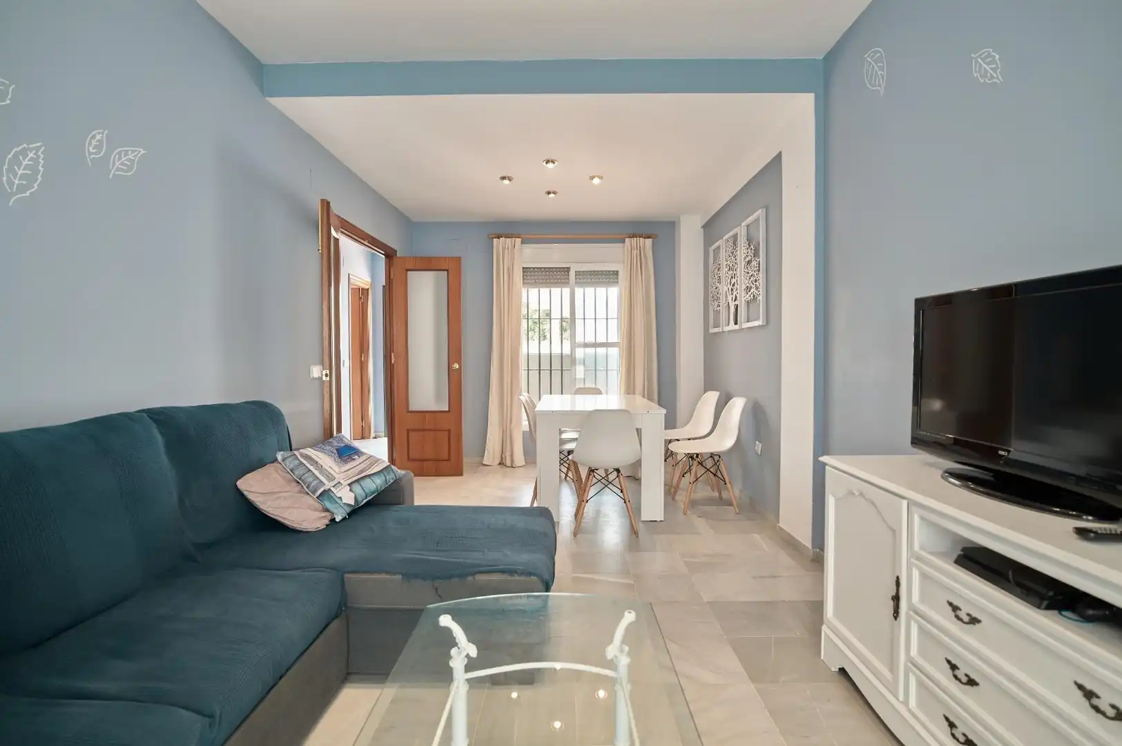 Casa de 80 m² a Rota