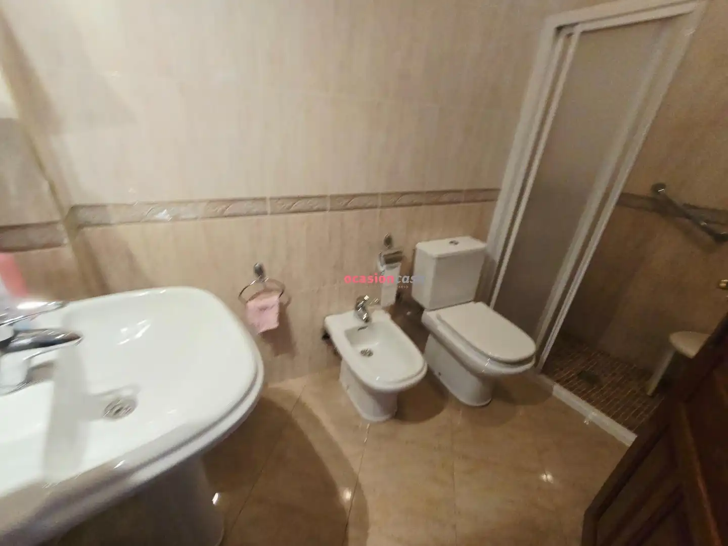 Piso de 375 m² en Añora