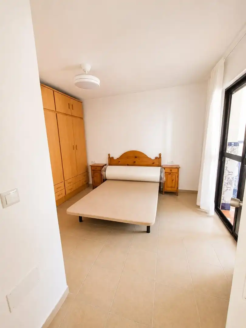 Piso de 76 m² en Roquetas de Mar