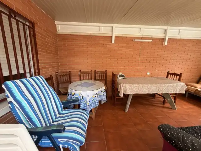 Piso de 60 m² en Puertollano