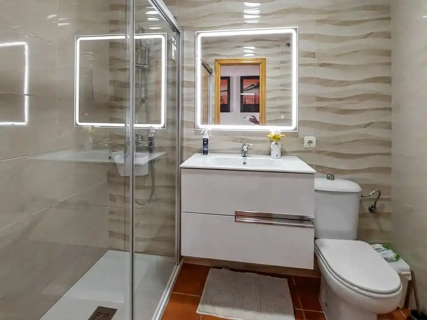 Piso de 70 m² en Chiclana de la Frontera