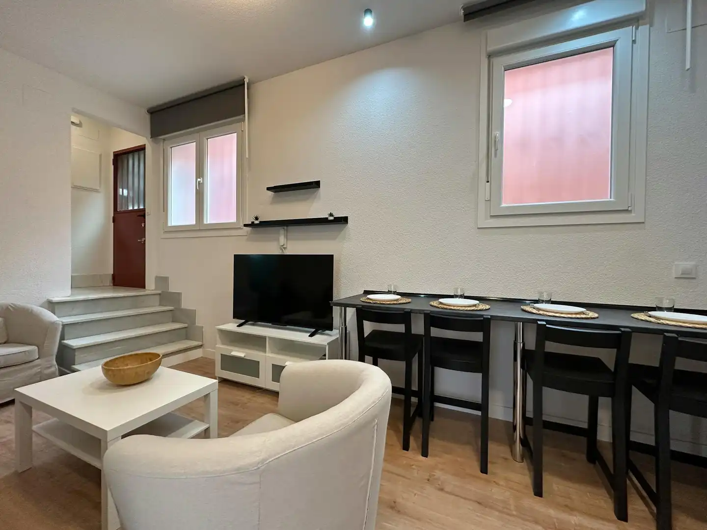 Habitación 7 m², Madrid