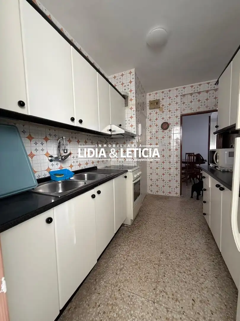 Pis de 25 m² a Alcalá de Guadaíra