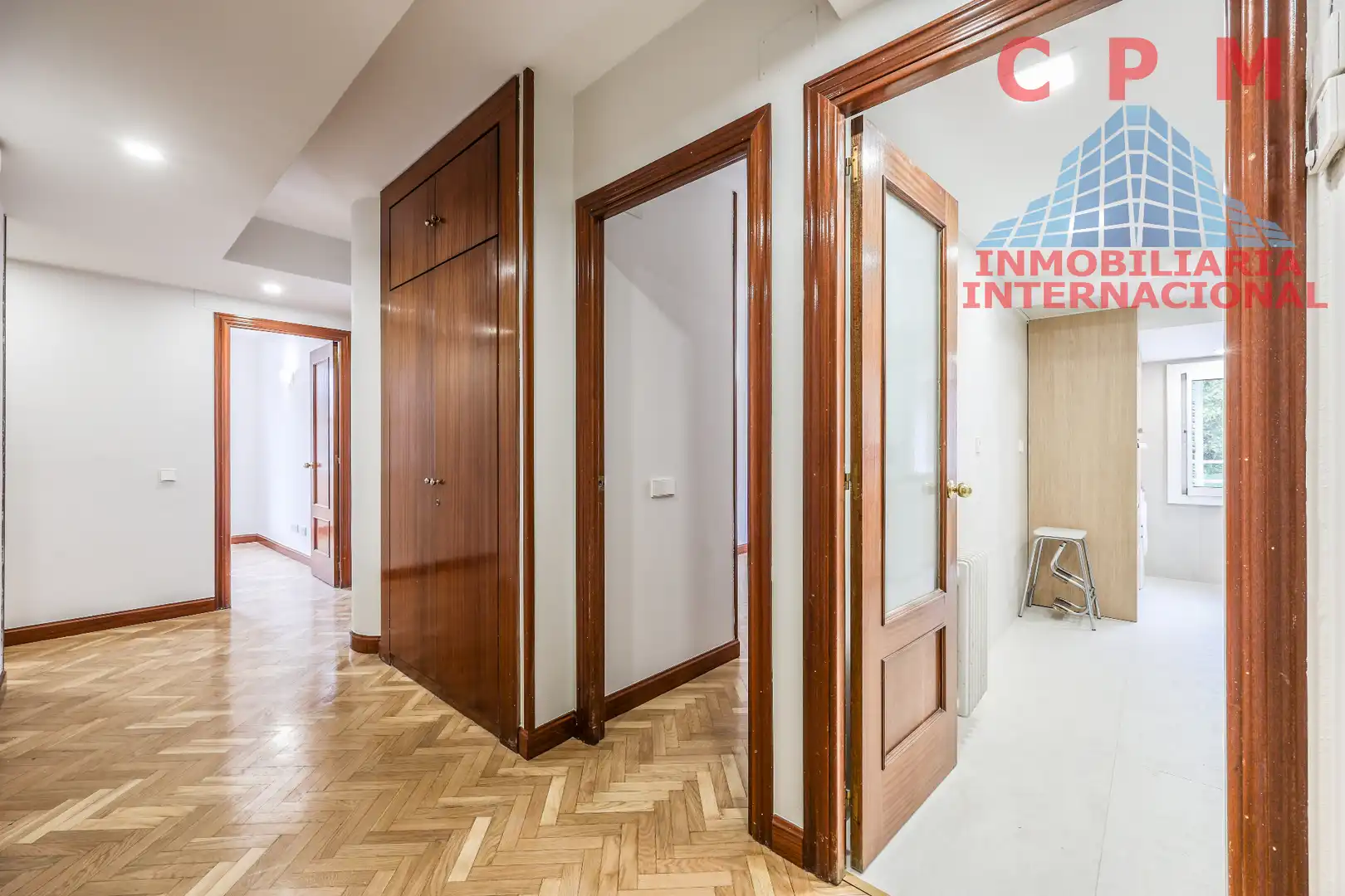 Appartamento 132 m² a Madrid