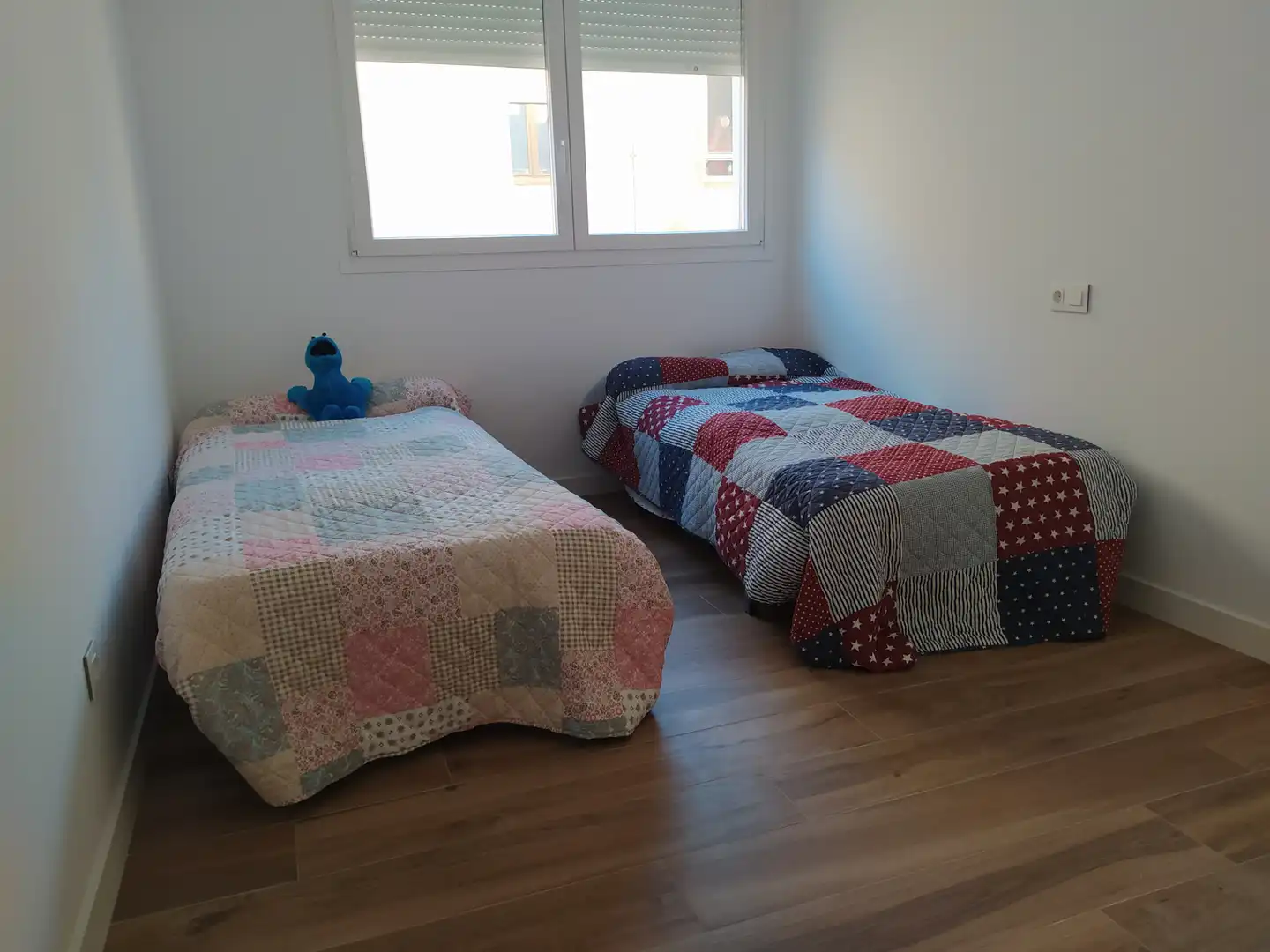 Wohnung zur Miete, Albacete