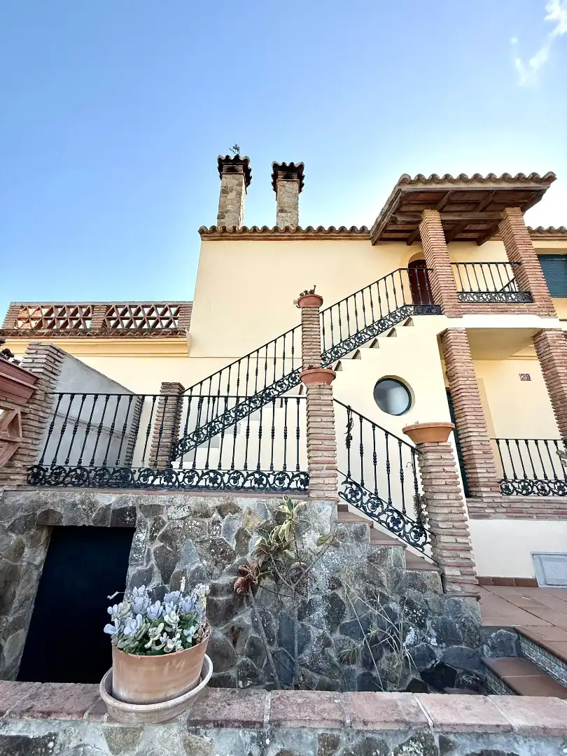 Piso de 135 m² en Tarifa
