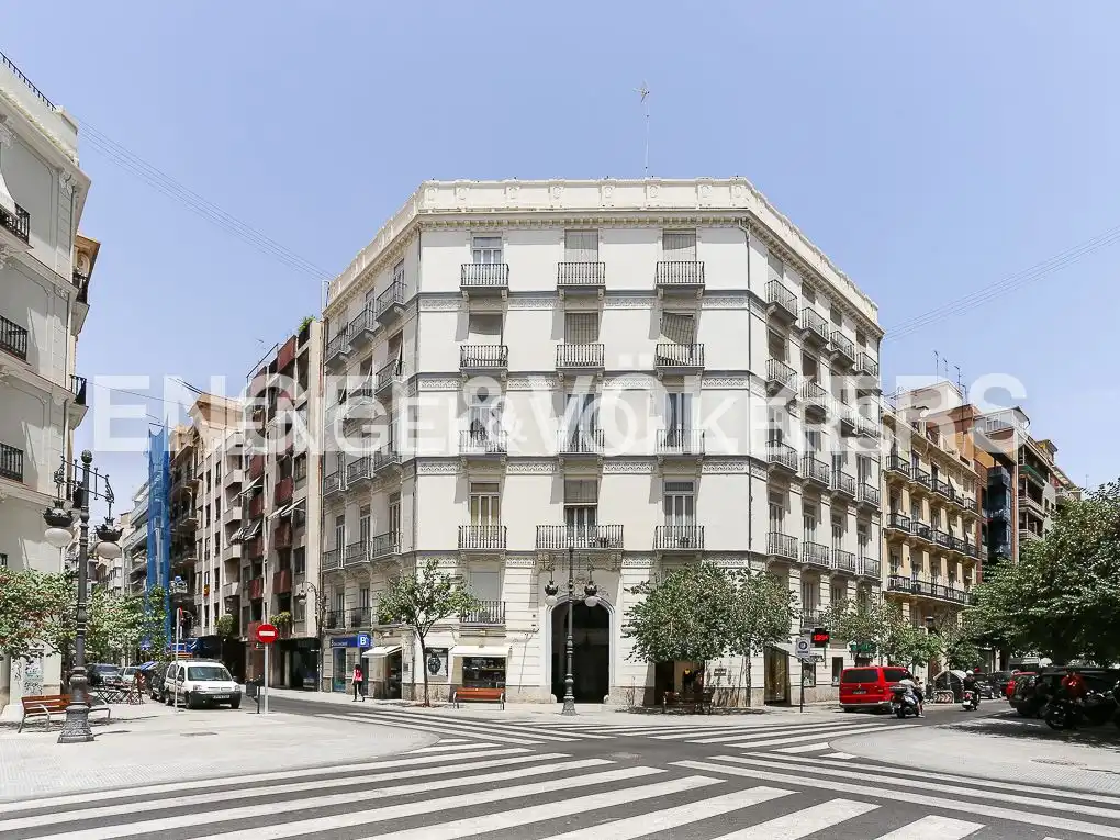 Piso de 70 m² en Valencia