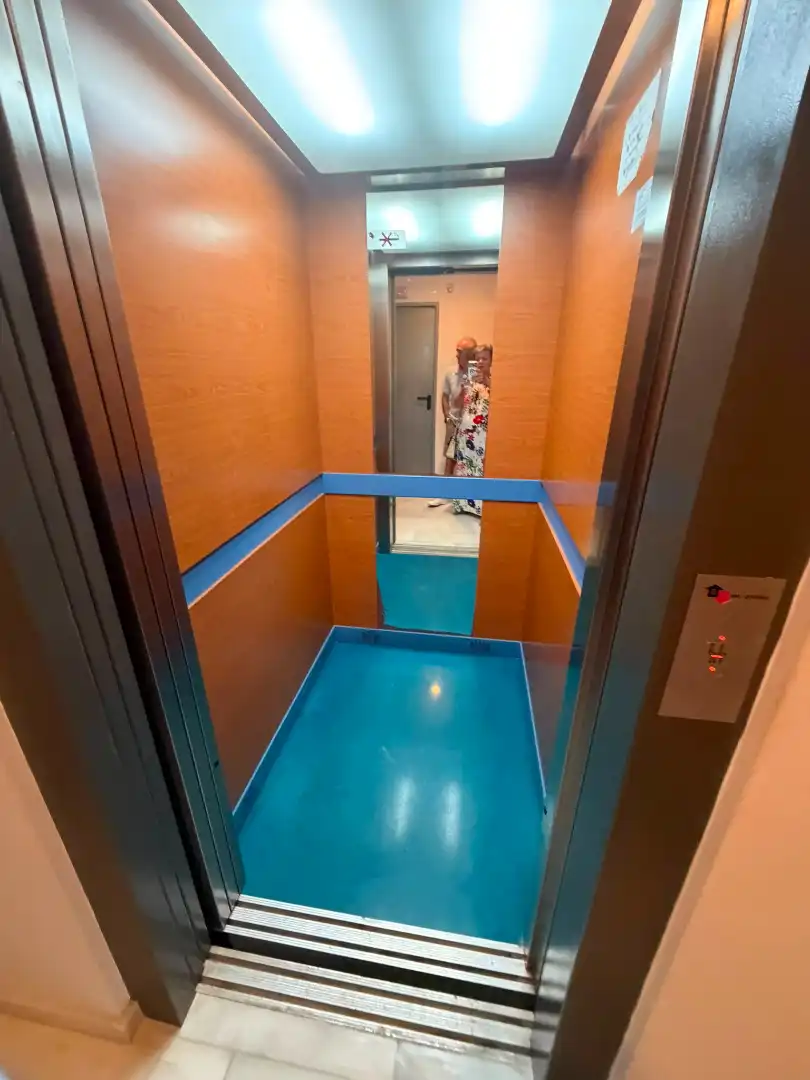 Piso de 100 m² en Daimuz