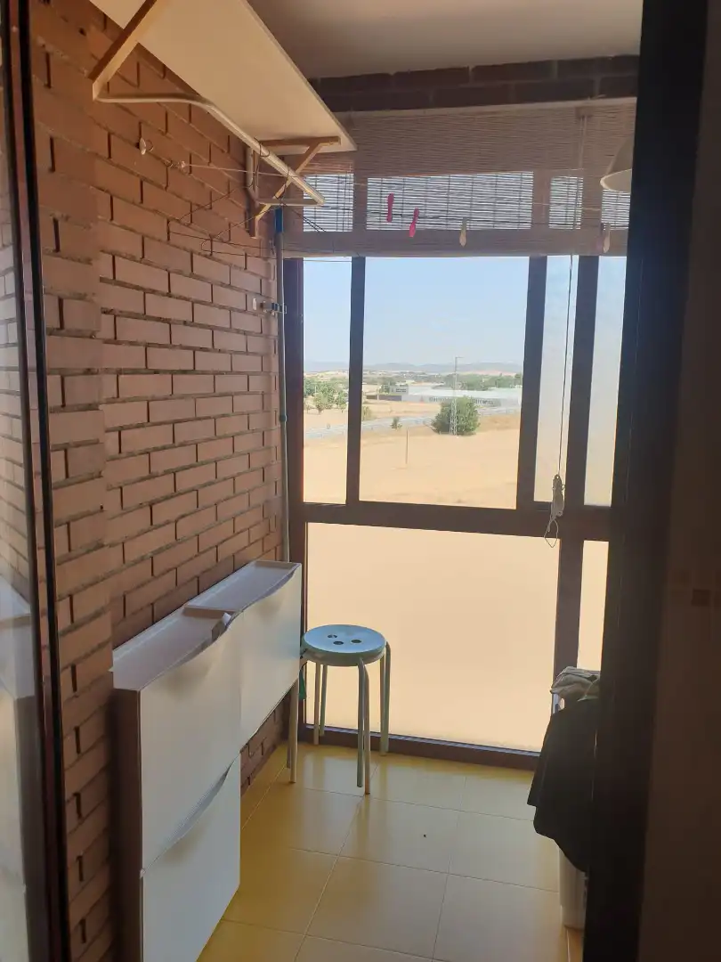 Piso de 75 m² en Ciudad Real