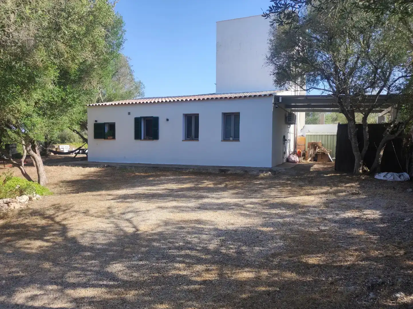 Piso de 120 m² en Alaior