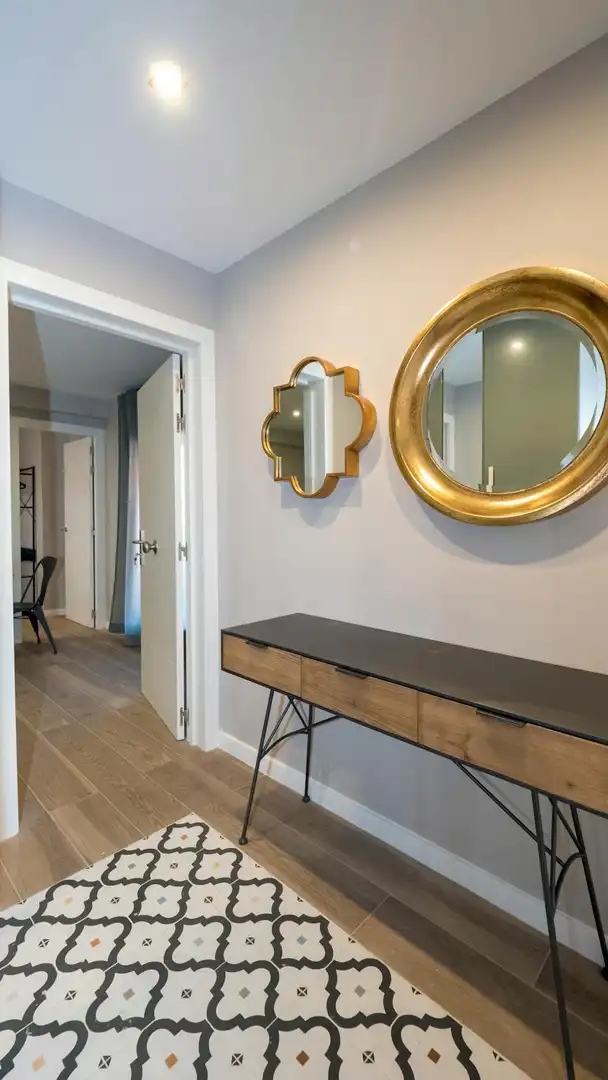 Piso de 50 m² en Barcelona
