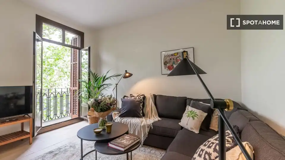 Appartamento 80 m² a Barcellona