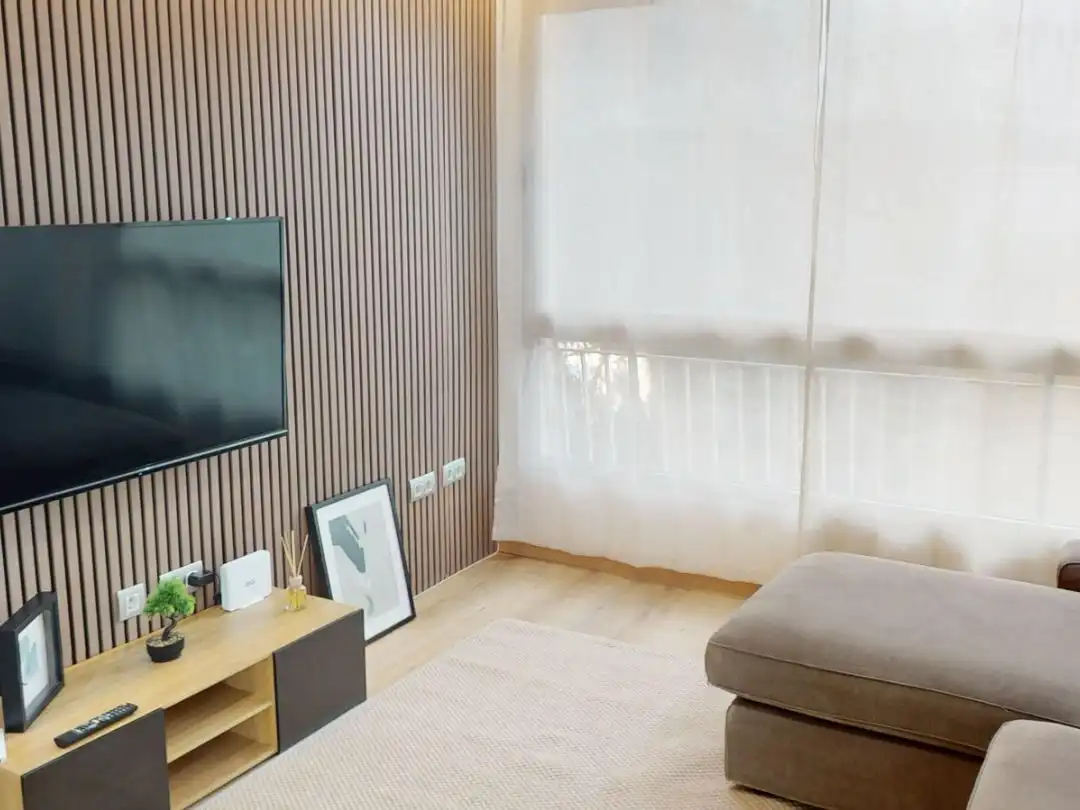 Pis de 89 m² a Alacant