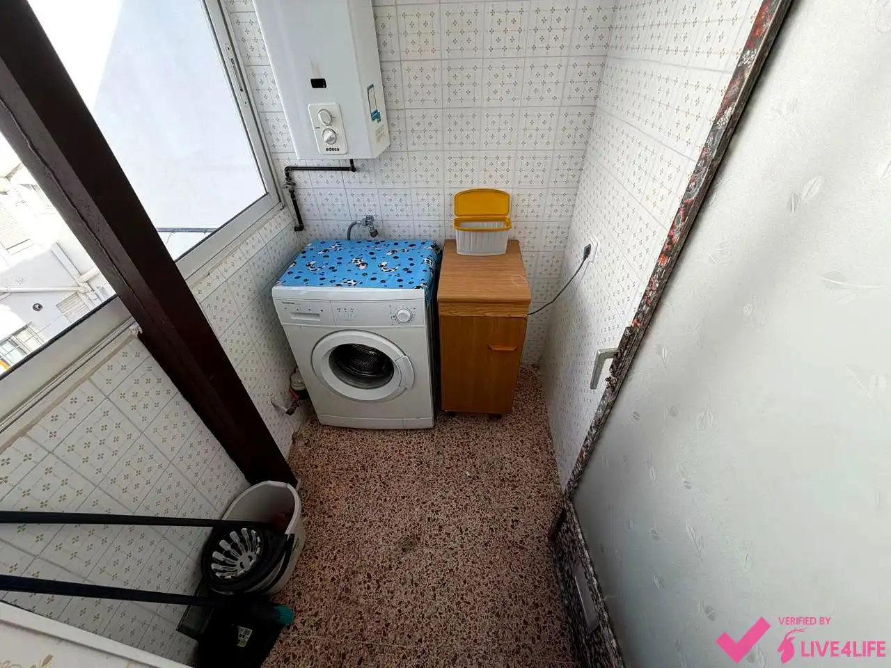 Piso de 75 m² en Valencia