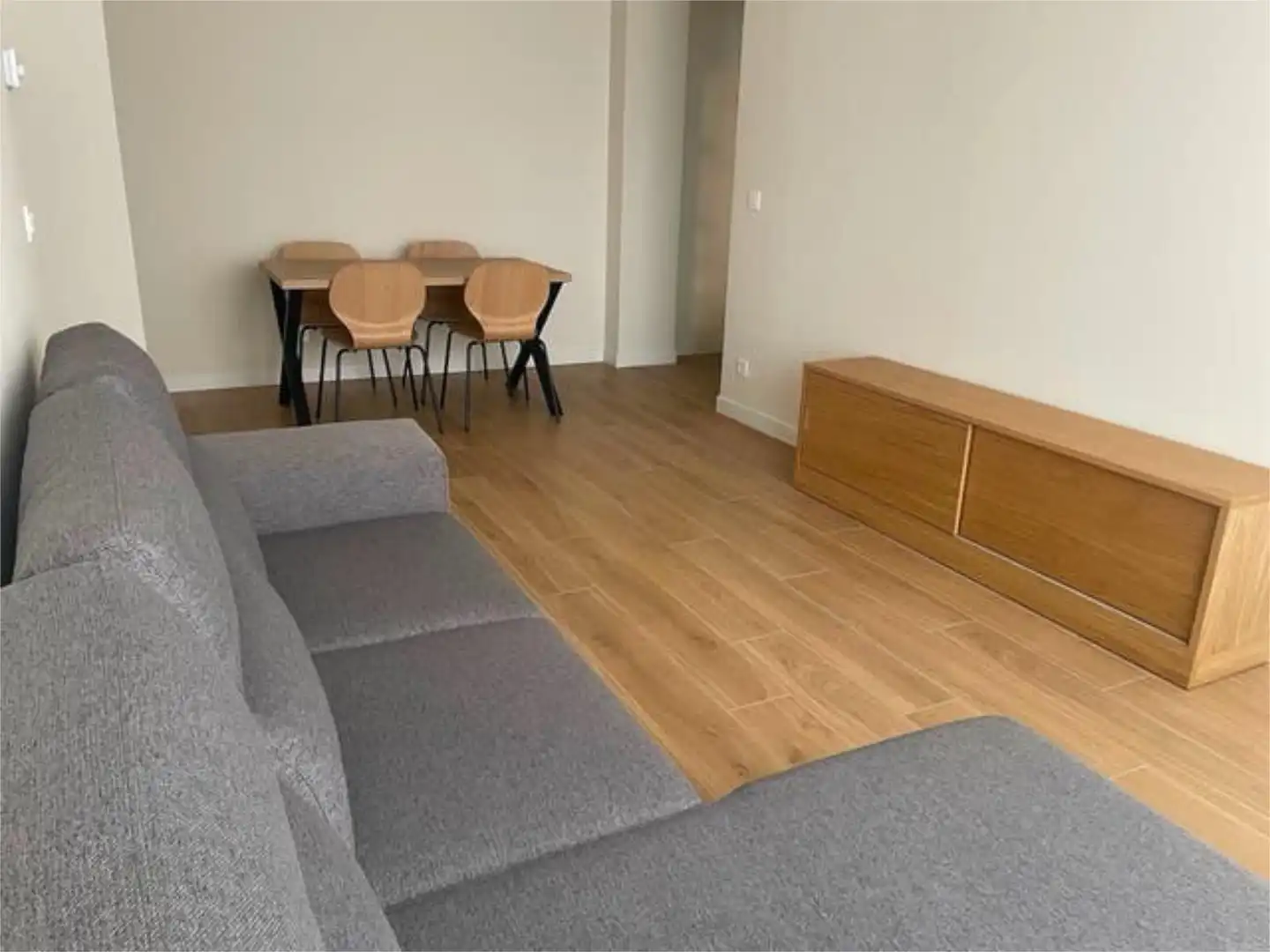 Piso de 80 m² en Castro-Urdiales