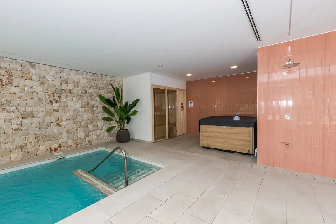 Piso de 50 m² en Jávea