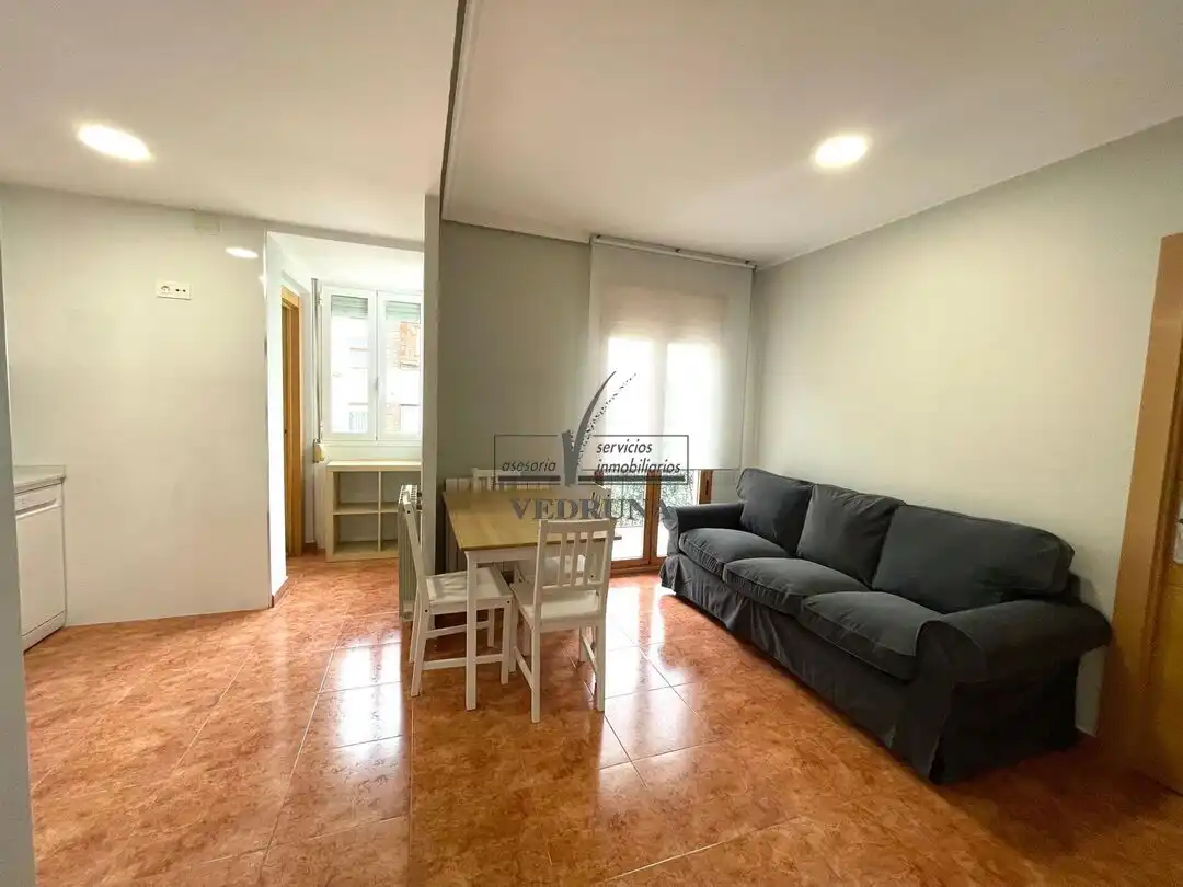 Pis de 107 m² a Saragossa
