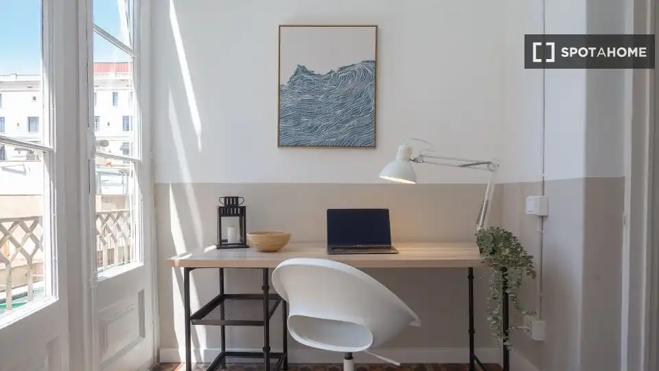 Habitación en alquiler, Barcelona