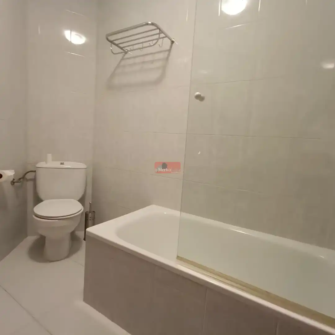 Piso de 105 m² en Lugo