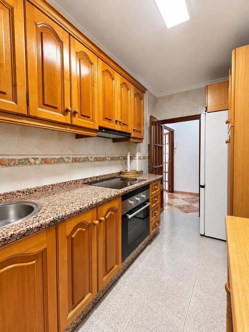 Pis de 86 m² a Fuengirola