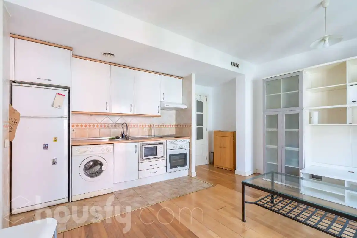 Pis de 70 m² a Madrid