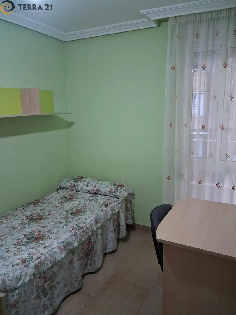 Habitación 95 m², Jaén