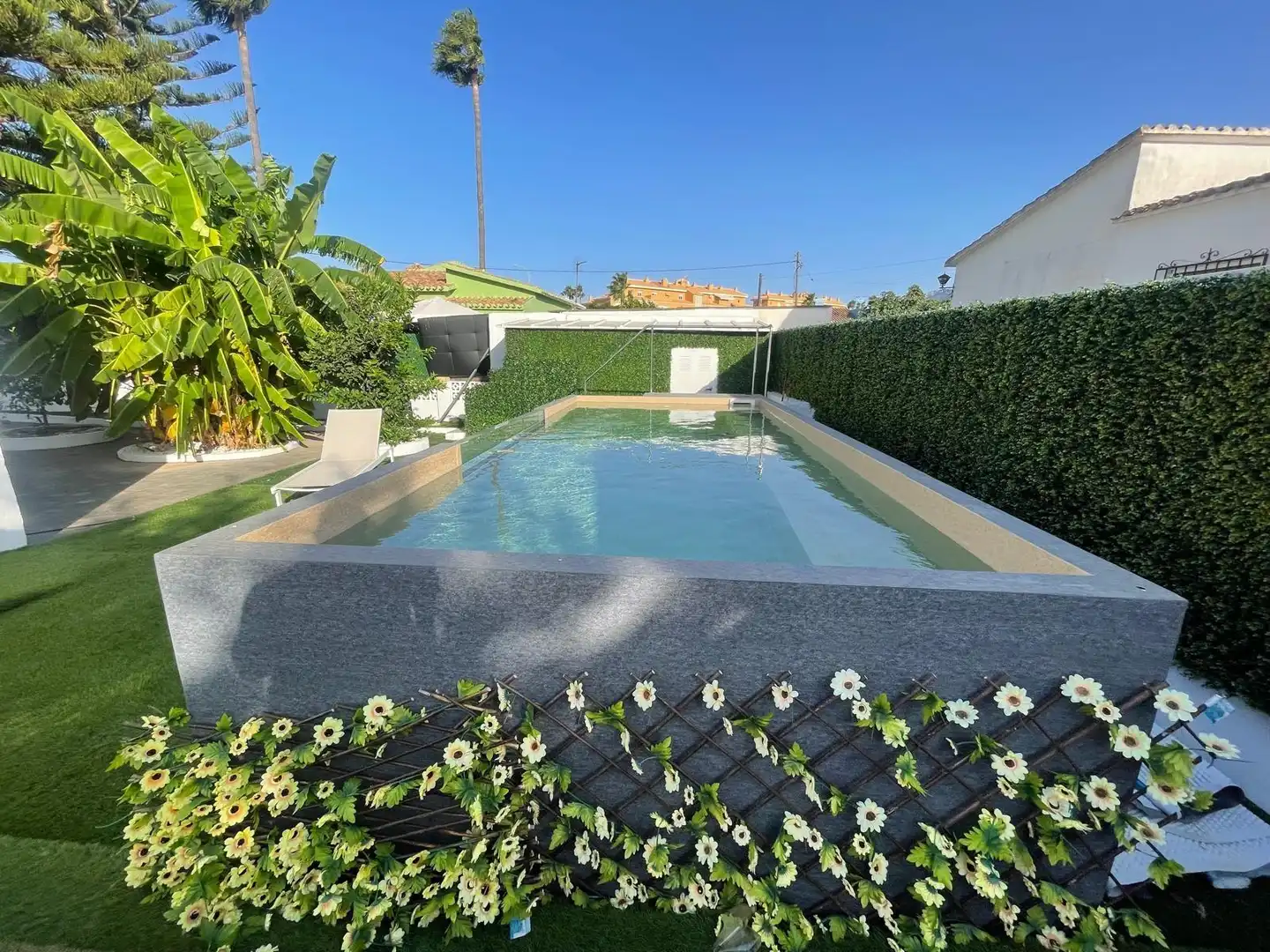 Piso de 110 m² en Dénia