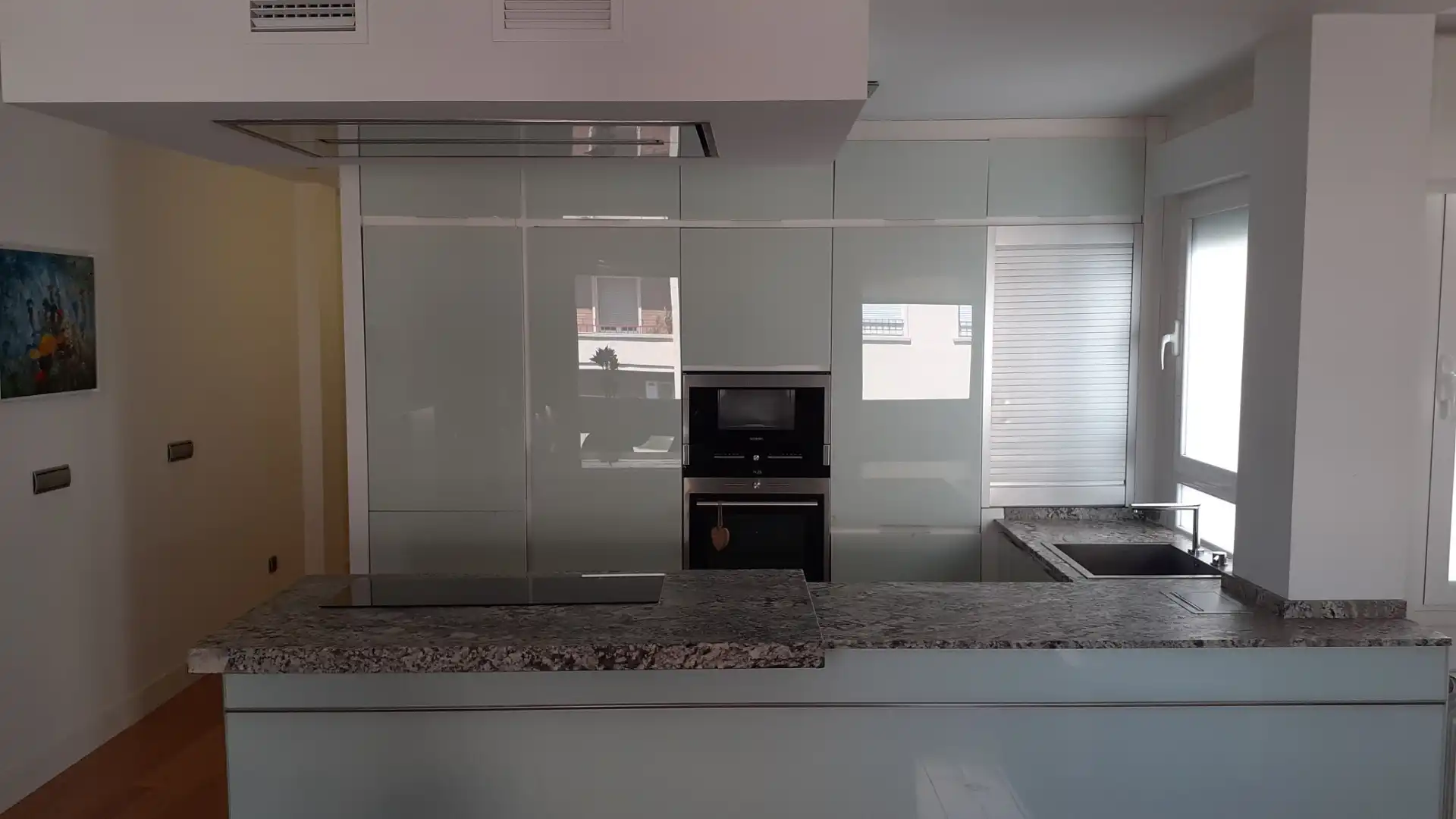 Piso de 110 m² en Zaragoza