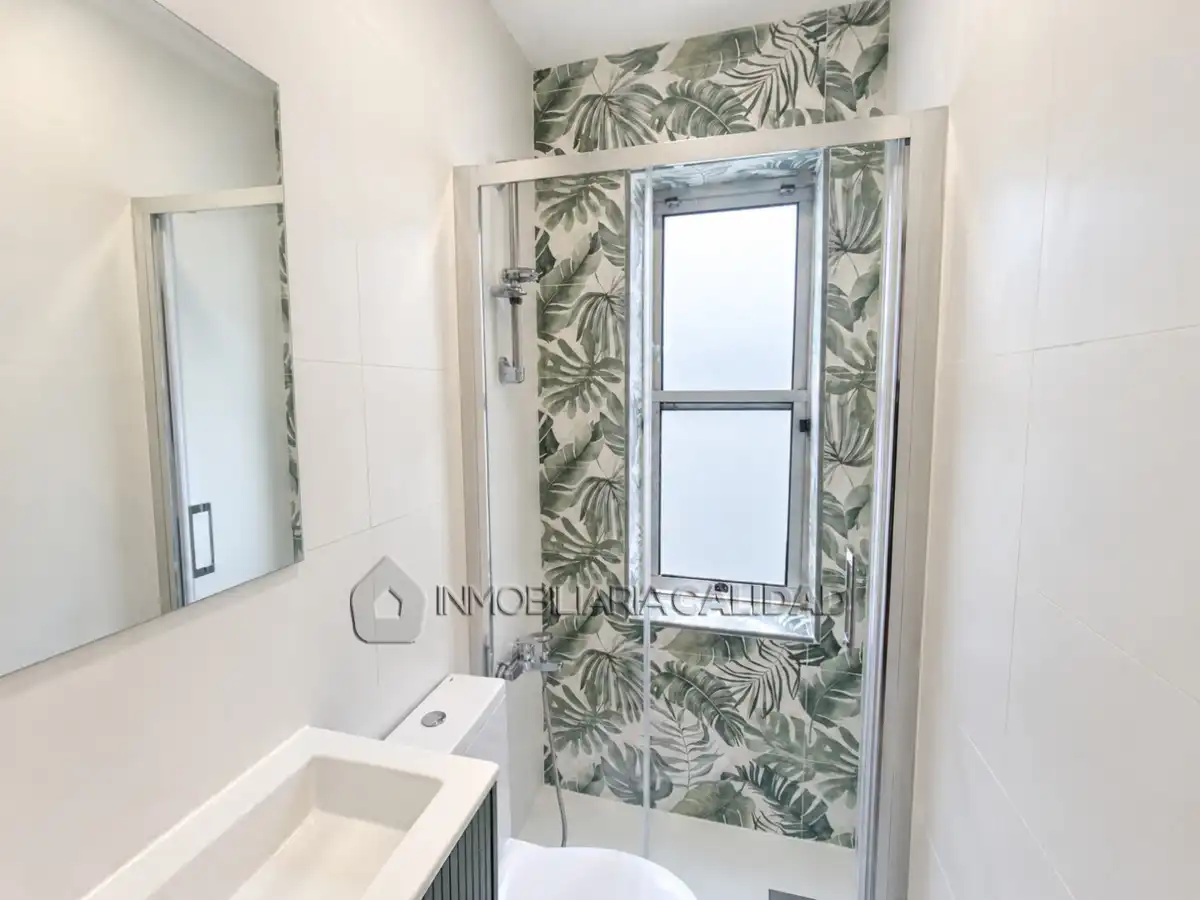 Piso de 37 m² en Burgos