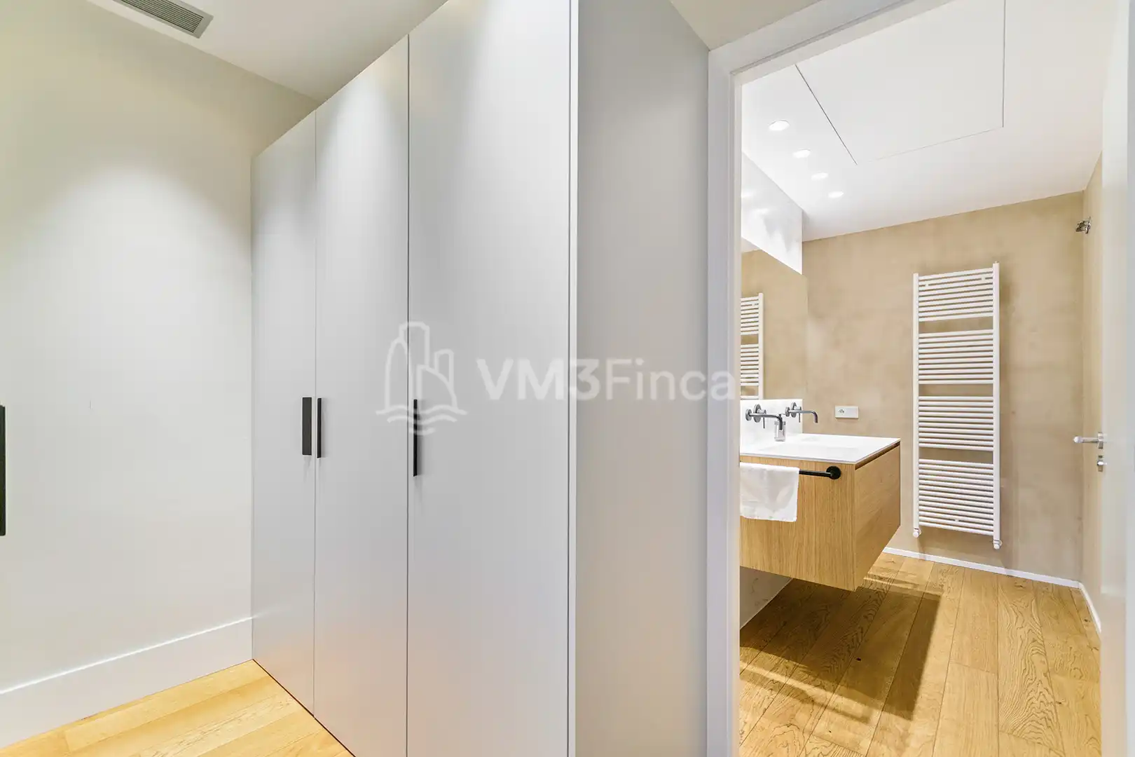 Pis de 300 m² a Barcelona