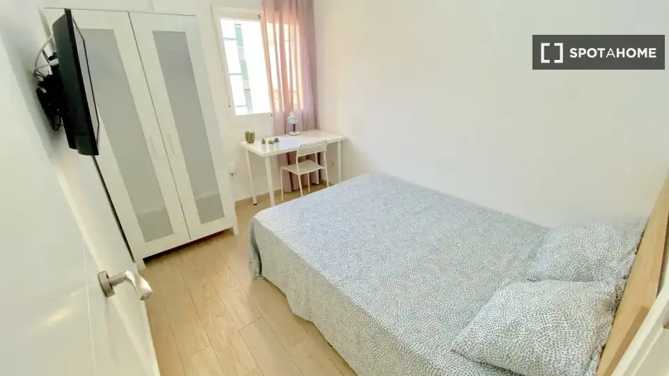 Habitación 87 m², Sevilla