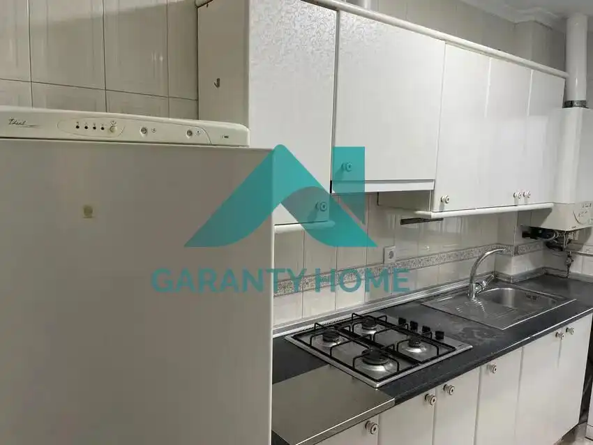 Piso de 75 m² en Cáceres
