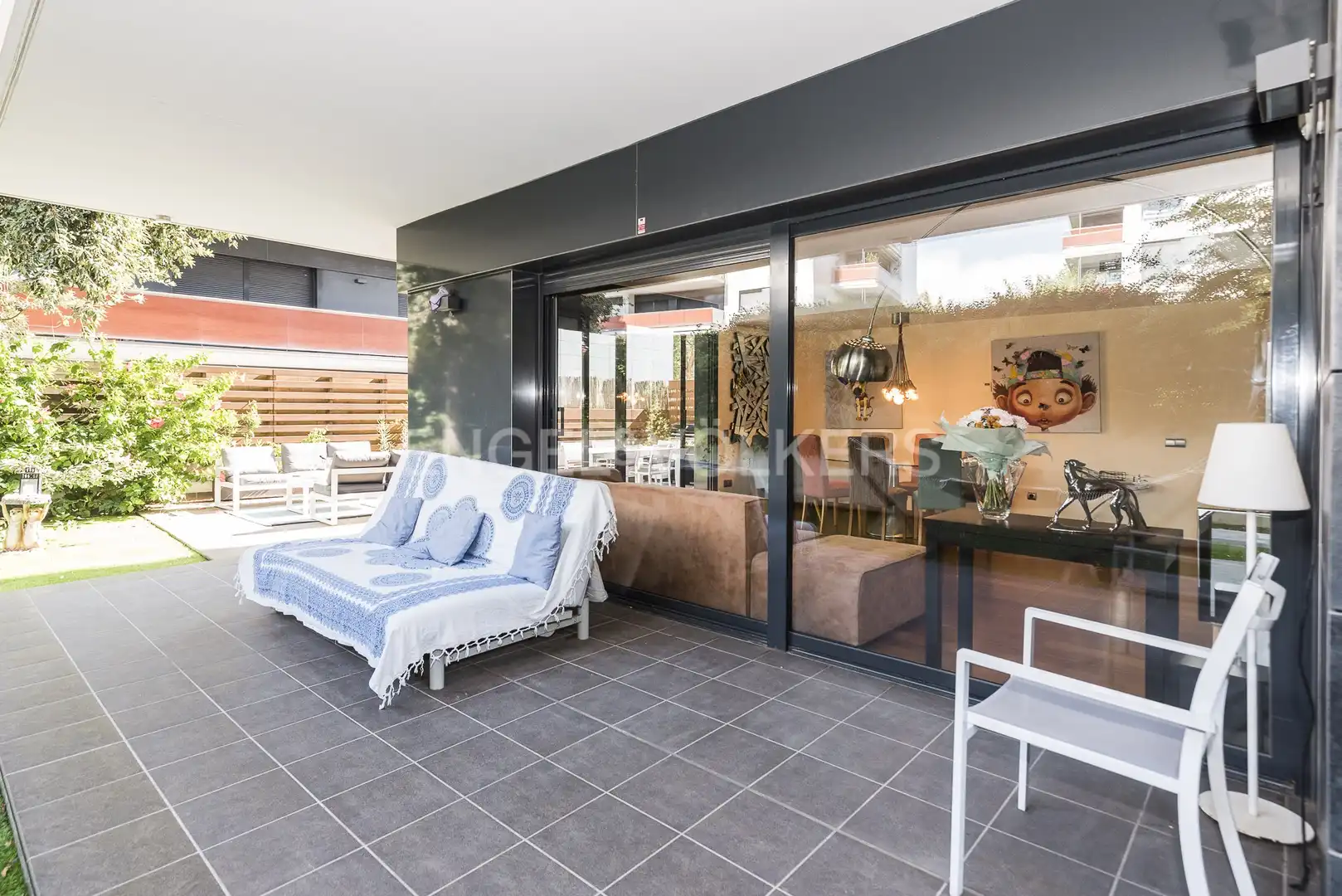 Piso de 92 m² en Sitges