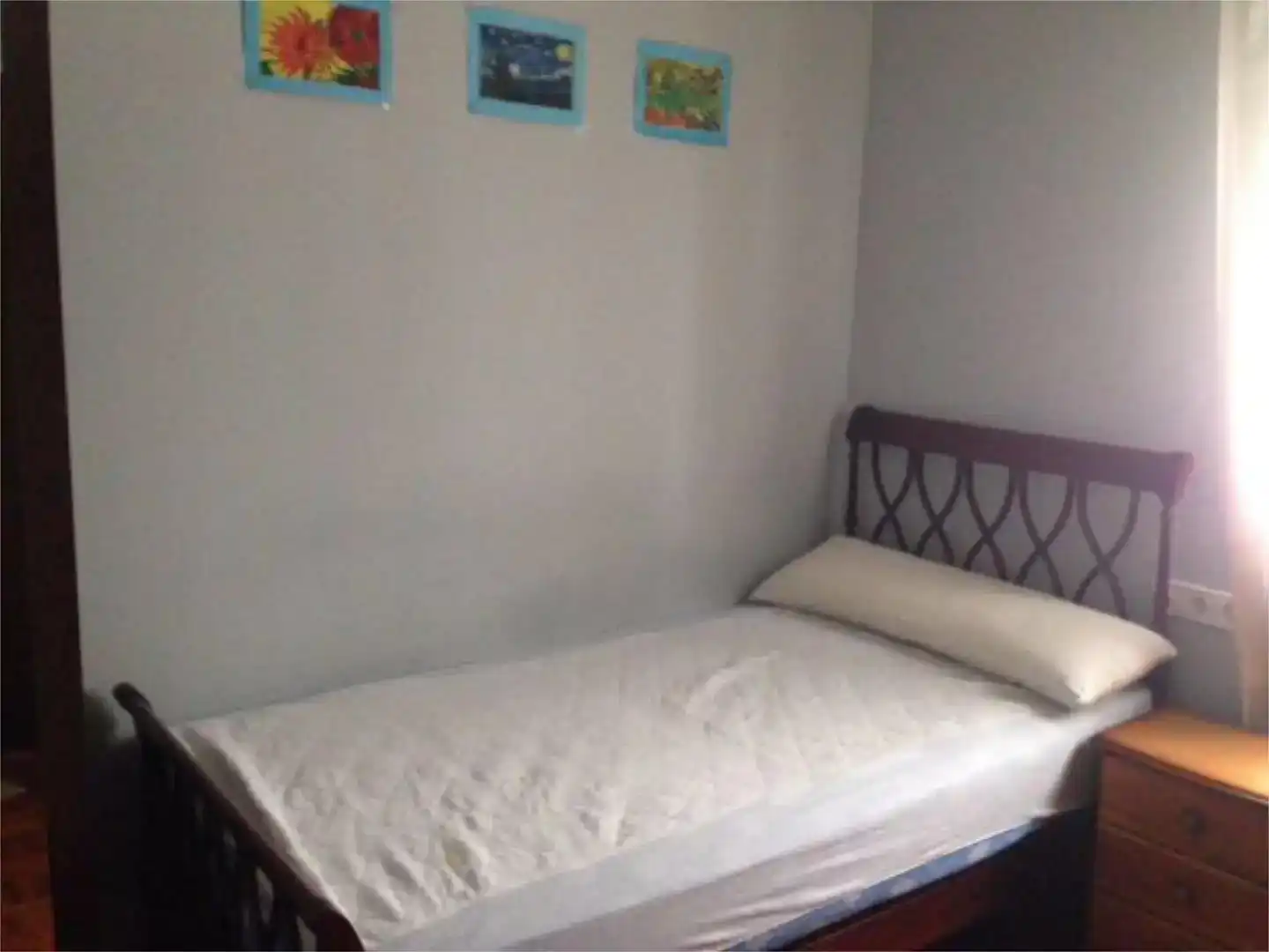 Habitación 160 m², Salamanca