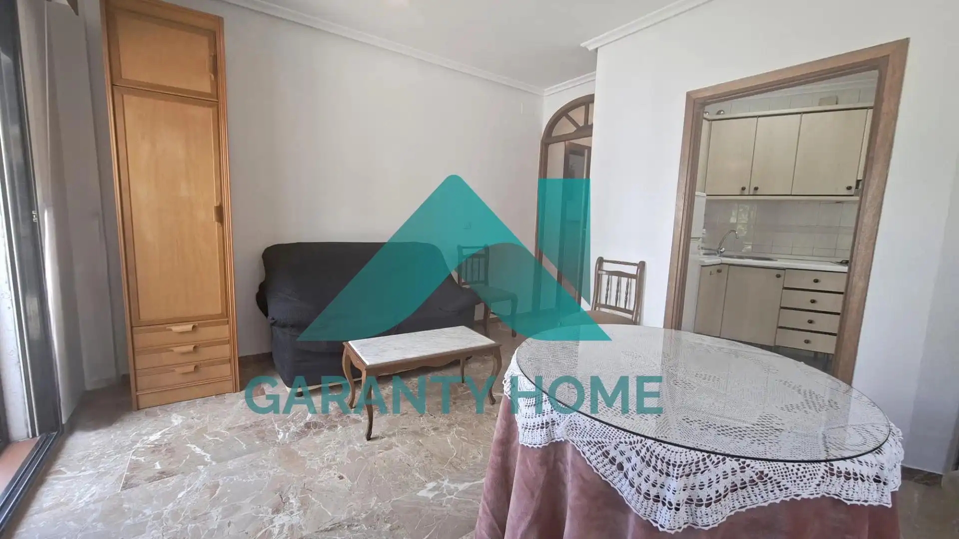 Appartamento 55 m² a Cáceres