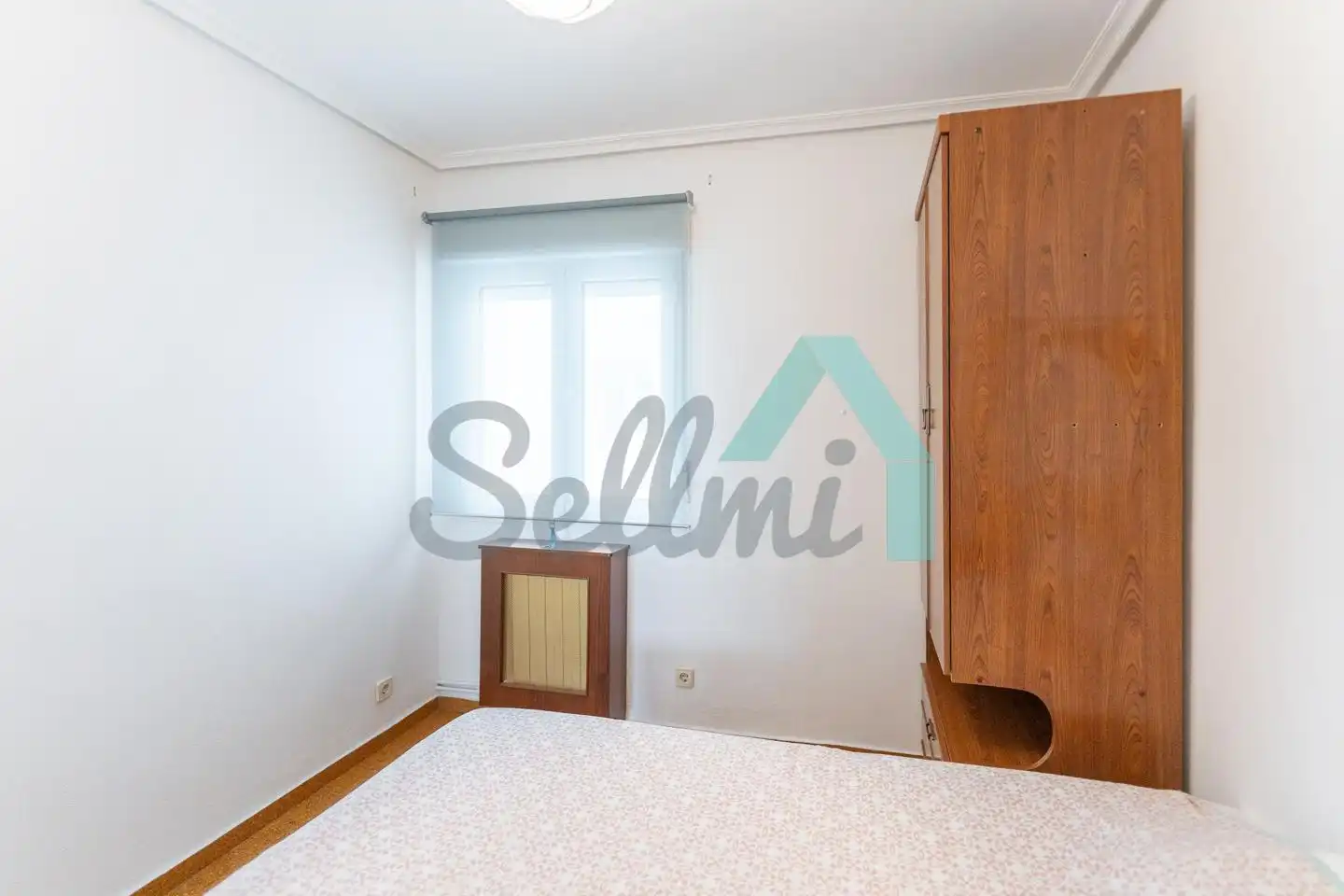 Piso de 80 m² en Oviedo